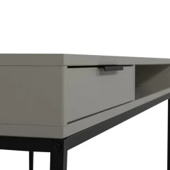 Bureaus<WOOOD Bureau Nore Dust - 130x75x58 cm