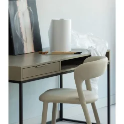 Bureaus<WOOOD Bureau Nore Mud - 130x75x58 cm