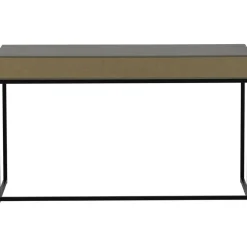 Bureaus<WOOOD Bureau Nore Mud - 130x75x58 cm