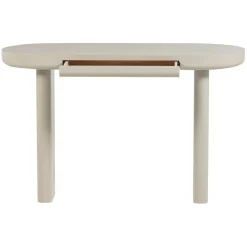 Bureaus|Sidetables<WOOOD Bureau / Sidetable Mael Dust - 120x75x50 cm