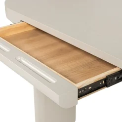 Bureaus|Sidetables<WOOOD Bureau / Sidetable Mael Dust - 120x75x50 cm