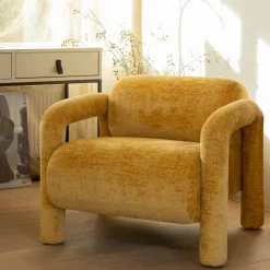 Bureaus|Sidetables<WOOOD Bureau Silas Dust - 140x75x44 cm