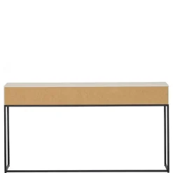 Bureaus|Sidetables<WOOOD Bureau Silas Dust - 140x75x44 cm