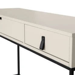 Bureaus|Sidetables<WOOOD Bureau Silas Dust - 140x75x44 cm