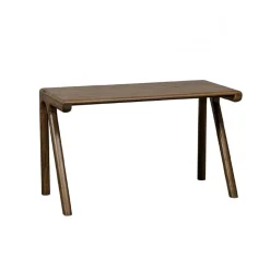 Bureaus|Sidetables<WOOOD Bureau Tug Bruin - 130x78x60 cm