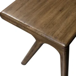 Bureaus|Sidetables<WOOOD Bureau Tug Bruin - 130x78x60 cm