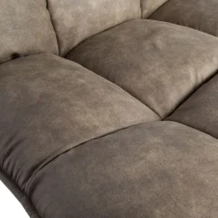 Fauteuils<WOOOD Draaifauteuil Jouke Groen
