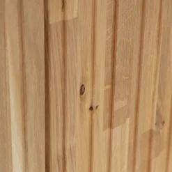 Dressoirs<WOOOD Dressoir New Gravure Naturel - 200x85x46 cm