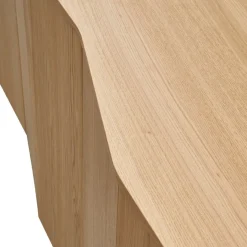 Dressoirs<WOOOD Dressoir Zuma Naturel - 200x85x45 cm