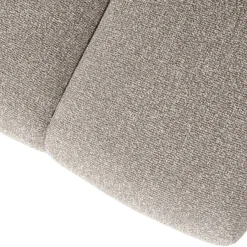 Eetkamerbanken<WOOOD Eetkamerbank Mojo Beige - 164x45 cm