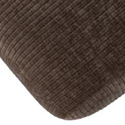 Eetkamerbanken<WOOOD Eetkamerbank Mojo Bruin - 164x45 cm