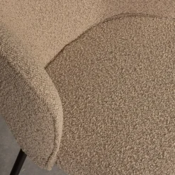 Eetkamerstoelen<WOOOD Eetkamerstoel Admit Naturel