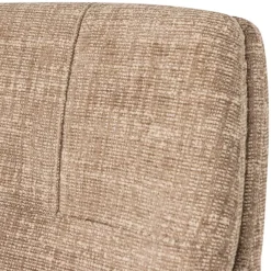 Eetkamerstoelen<WOOOD Eetkamerstoel Grant Zand