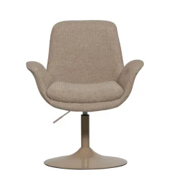 Eetkamerstoelen<WOOOD Eetkamerstoel Marten Zand
