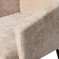 Eetkamerstoelen<WOOOD Eetkamerstoel Mount Zand