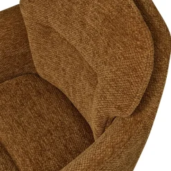 Eetkamerstoelen<WOOOD Eetkamerstoel Runa Caramel