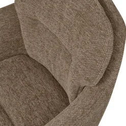 Eetkamerstoelen<WOOOD Eetkamerstoel Runa Zand