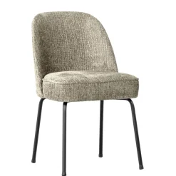 Eetkamerstoelen<WOOOD Eetkamerstoel Vogue Beige