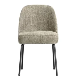 Eetkamerstoelen<WOOOD Eetkamerstoel Vogue Beige