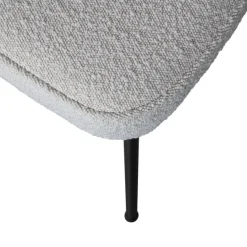 Eetkamerstoelen<WOOOD Eetkamerstoel Vogue Beige