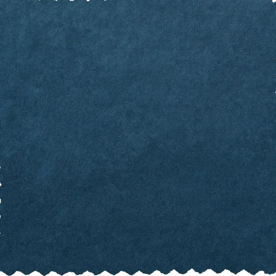 Eetkamerstoelen<WOOOD Eetkamerstoel Vogue Blauw