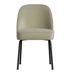 Eetkamerstoelen<WOOOD Eetkamerstoel Vogue Naturel