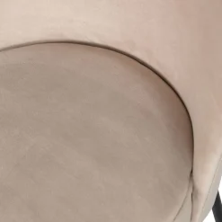 Eetkamerstoelen<WOOOD Eetkamerstoel Vogue Naturel