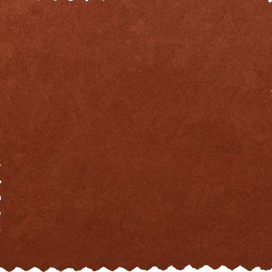Eetkamerstoelen<WOOOD Eetkamerstoel Vogue Oranje
