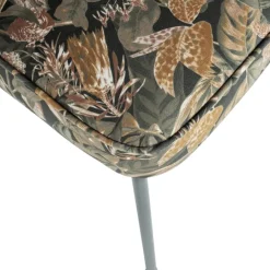 Eetkamerstoelen<WOOOD Eetkamerstoel Vogue Zwart