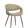Eetkamerstoelen<WOOOD Eetkamerstoel Yossi Zand