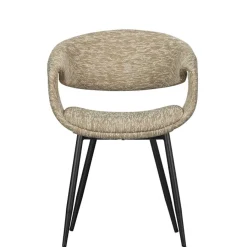 Eetkamerstoelen<WOOOD Eetkamerstoel Yossi Zand