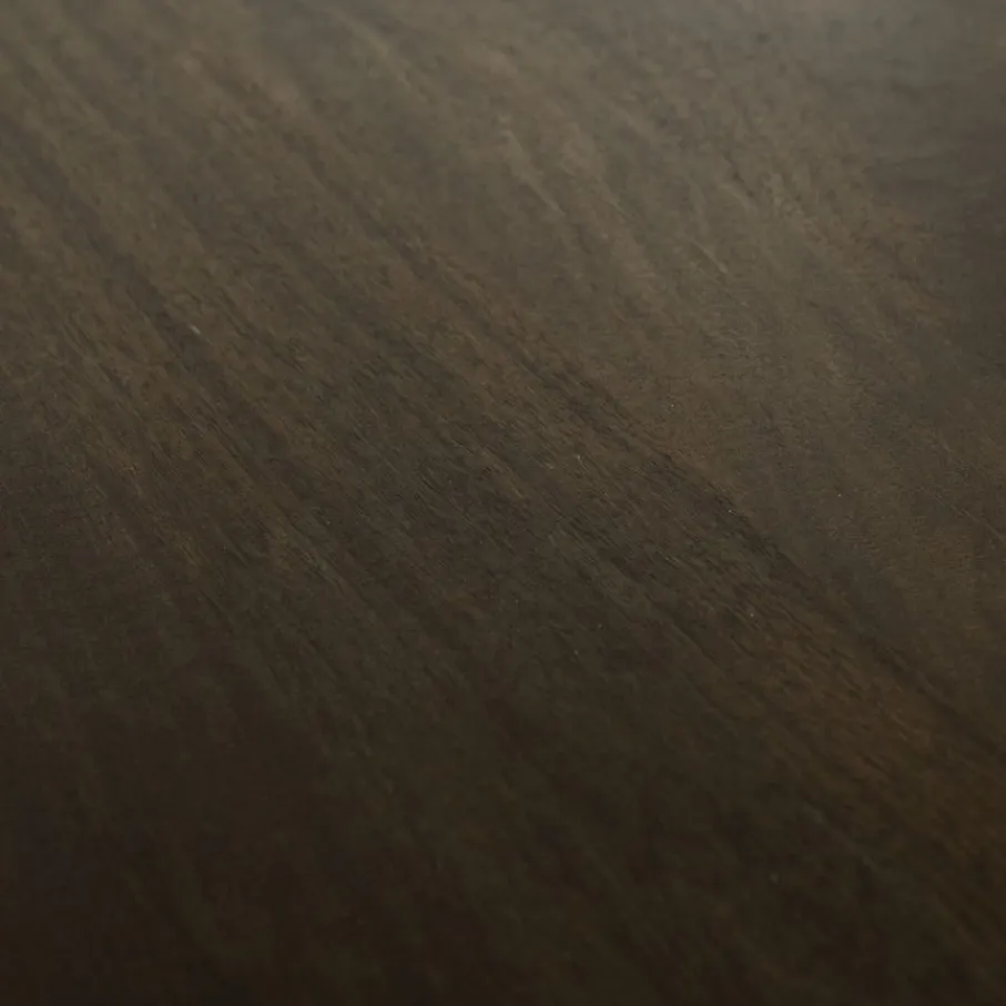Eettafels<WOOOD Eettafel Fiore Donkerbruin - 230x95 cm