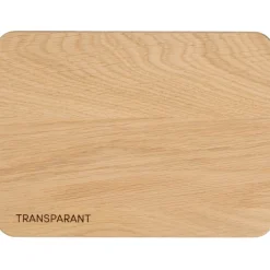 Eettafels<WOOOD Eettafel Tablo Naturel - 220x100 cm