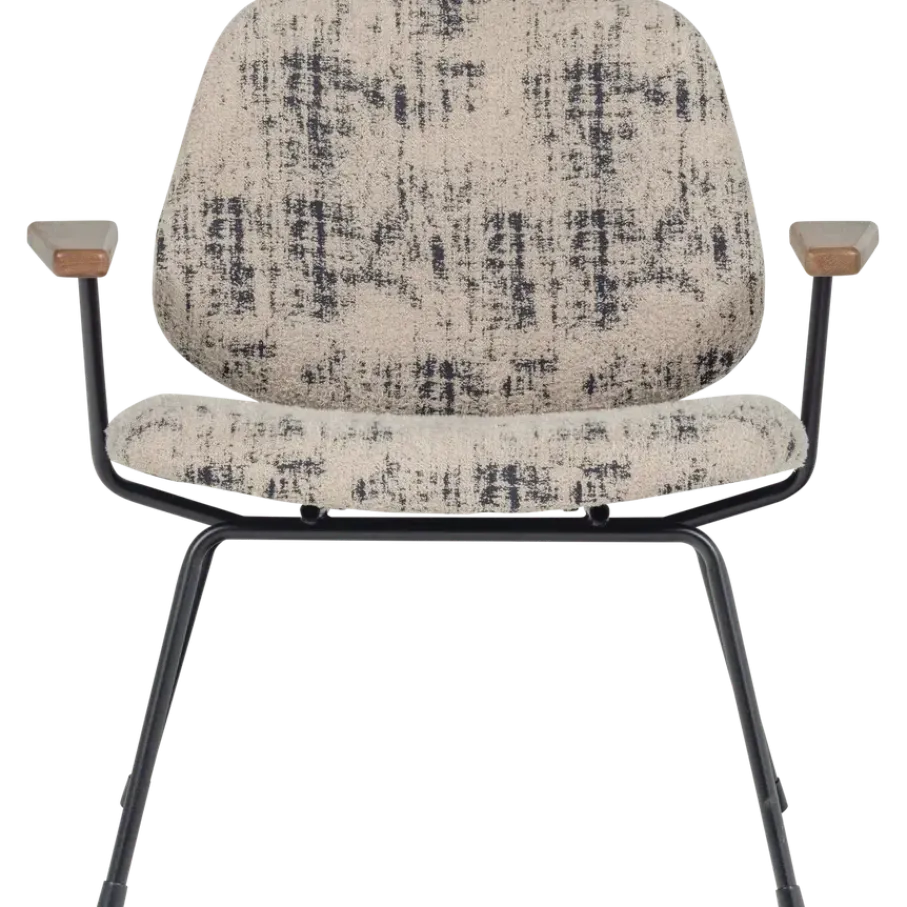 Fauteuils<WOOOD Fauteuil Aure Beige