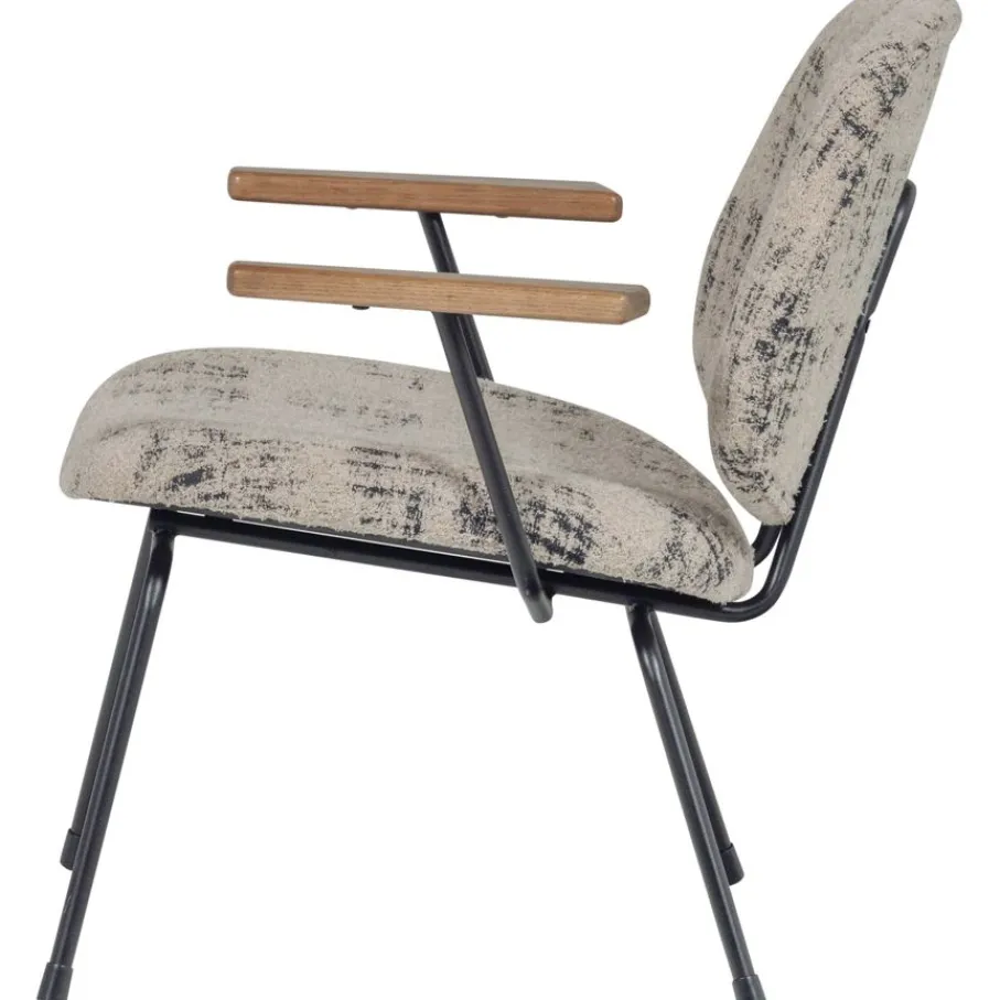 Fauteuils<WOOOD Fauteuil Aure Beige
