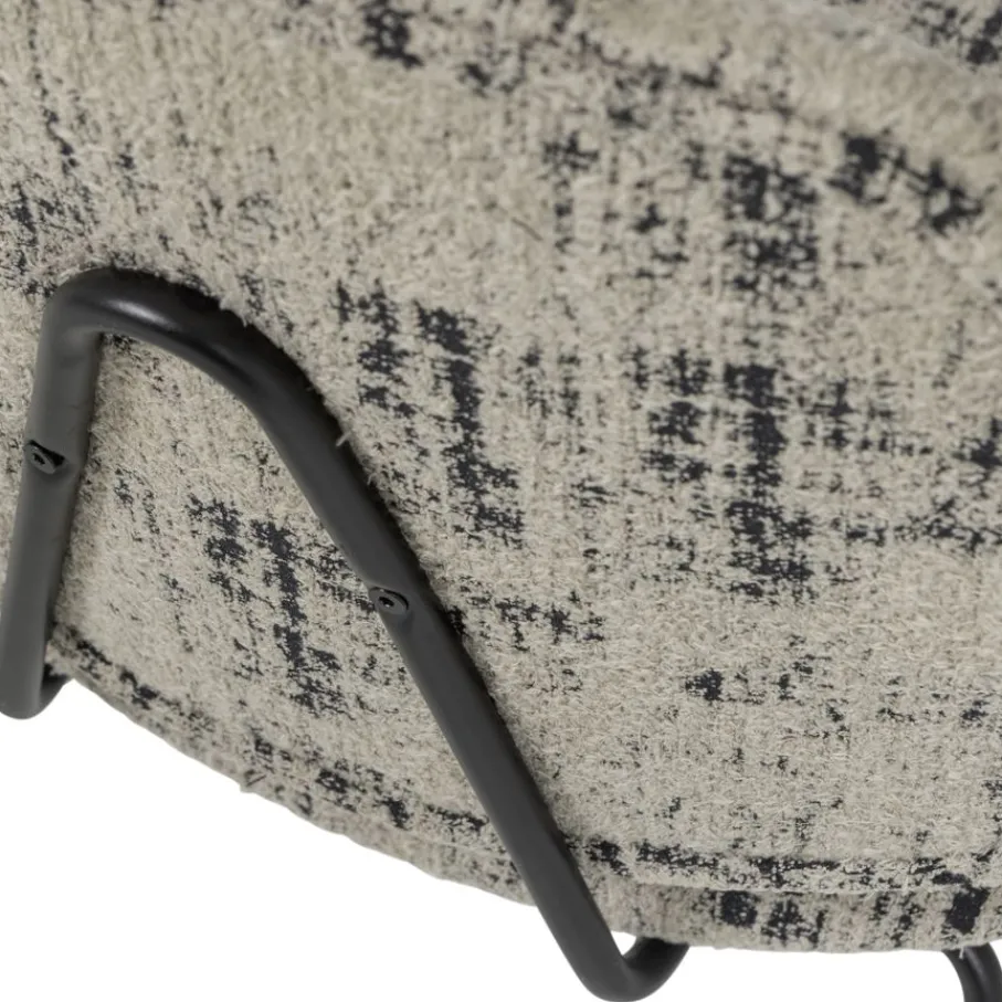 Fauteuils<WOOOD Fauteuil Aure Beige