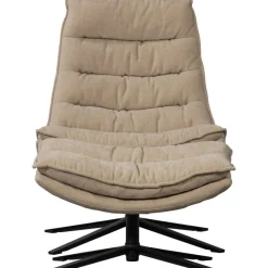 Fauteuils<WOOOD Fauteuil Kube Beige