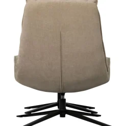 Fauteuils<WOOOD Fauteuil Kube Beige