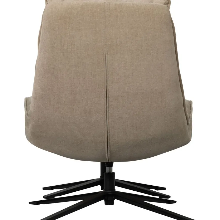 Fauteuils<WOOOD Fauteuil Kube Beige