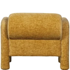 Fauteuils<WOOOD Fauteuil Lenny Oker