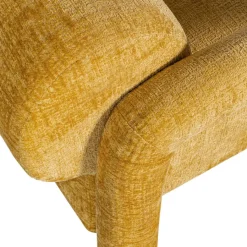 Fauteuils<WOOOD Fauteuil Lenny Oker