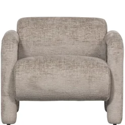 Fauteuils<WOOOD Fauteuil Lenny Zand