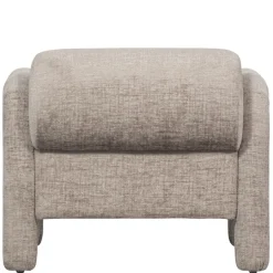 Fauteuils<WOOOD Fauteuil Lenny Zand