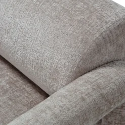 Fauteuils<WOOOD Fauteuil Lenny Zand