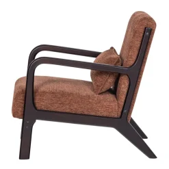 Fauteuils<WOOOD Fauteuil Mark Bruin