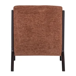 Fauteuils<WOOOD Fauteuil Mark Bruin