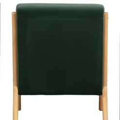 Fauteuils<WOOOD Fauteuil Mark Groen