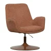 Relaxfauteuils|Fauteuils<WOOOD Fauteuil Marten Terra