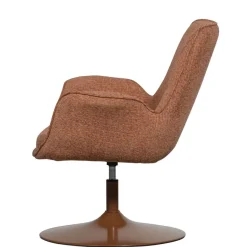 Relaxfauteuils|Fauteuils<WOOOD Fauteuil Marten Terra