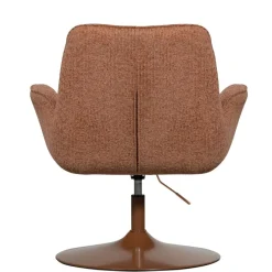 Relaxfauteuils|Fauteuils<WOOOD Fauteuil Marten Terra